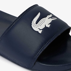 Chinelo Lacoste Slide 0.0 - Masculino - Foto 6