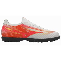 Chuteira Society Adulto Mizuno Alpha Club - Foto 1