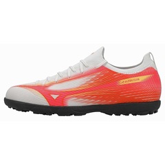 Chuteira Society Adulto Mizuno Alpha Club - Foto 2