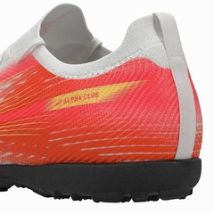 Chuteira Society Adulto Mizuno Alpha Club - Foto 5