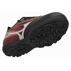 Chuteira Society Adulto Mizuno Alpha Club - Foto 5