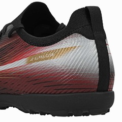 Chuteira Society Adulto Mizuno Alpha Club - Foto 6