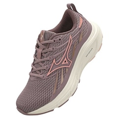 Tênis Infantil Mizuno Menina Jet 8 - Foto 5