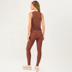 Camiseta Regata Colcci Comfort Fit OU26 Feminina - Foto 3