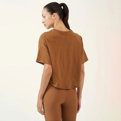 Camiseta Colcci Loose Estampada WT26 - Feminina - Foto 3