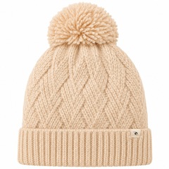 Gorro Rip Curl Premium Reg Pom Pom - Unissex - Foto 1