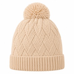 Gorro Rip Curl Premium Reg Pom Pom - Unissex - Foto 2