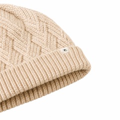 Gorro Rip Curl Premium Reg Pom Pom - Unissex - Foto 3