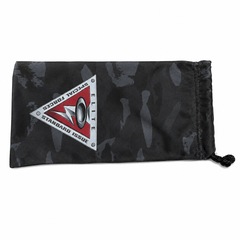 Óculos Masculino Oakley Straight Jacket Matte Black - Foto 6