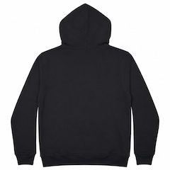Moletom Quiksilver Impaired Logo DNA - Masculino - Foto 4