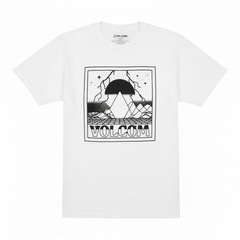 Camiseta Volcom Remote Viewer - Masculina - Foto 1