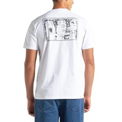Camiseta Volcom Crazybal  - Masculina - Foto 2