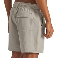 Bermuda Híbrida Hurley Phantom Camper Volley 17 - Masculina - Foto 2