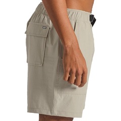 Bermuda Híbrida Hurley Phantom Camper Volley 17 - Masculina - Foto 4
