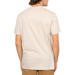 Camiseta Quiksilver Embroidery - Masculina - Foto 2
