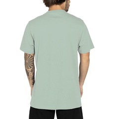 Camiseta Quiksilver Embroidery - Masculina - Foto 2