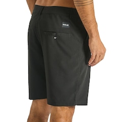 Bermuda Passeio Hurley Walk Techno - Masculina - Foto 2