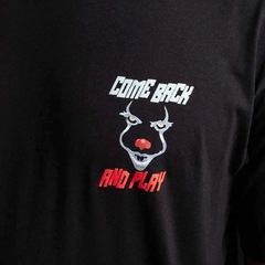 Camiseta MCD Come Back It - Masculina - Foto 3