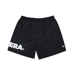 Bermuda Elástico New Era Performance Branded Core Essentials Style - Masculina - Foto 2