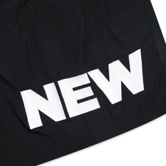 Bermuda Elástico New Era Performance Branded Core Essentials Style - Masculina - Foto 3
