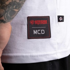 Camiseta MCD Never Sleep Again - Masculina - Foto 4
