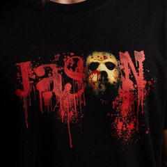 Camiseta MCD Jason Machado - Masculina - Foto 2