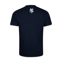 Camiseta New Era MLB New York Yankees World - Masculina - Foto 2