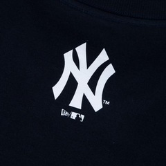 Camiseta New Era MLB New York Yankees World - Masculina - Foto 4