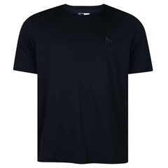 Camiseta New Era Pima Flag - Masculina - Foto 1