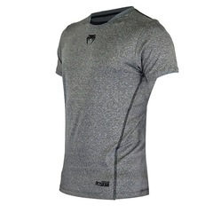 Camiseta Venum Performance Drygear Origins - Masculina - Foto 1