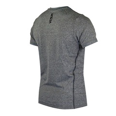 Camiseta Venum Performance Drygear Origins - Masculina - Foto 2
