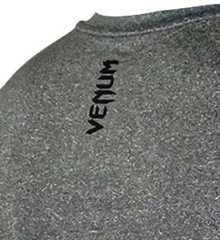 Camiseta Venum Performance Drygear Origins - Masculina - Foto 3