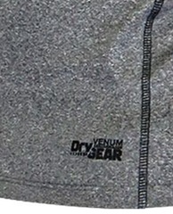 Camiseta Venum Performance Drygear Origins - Masculina - Foto 4