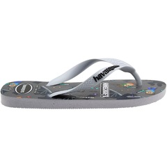 Chinelo de Dedo Havaianas Minecraft Launcher Menino - Infantil - Foto 2