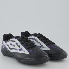 Chuteira Society Adulto Umbro Invictus - Foto 2