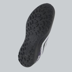 Chuteira Society Adulto Umbro Invictus - Foto 5