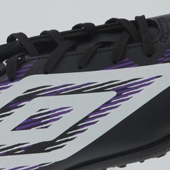 Chuteira Society Adulto Umbro Invictus - Foto 7
