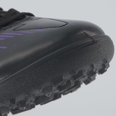 Chuteira Society Adulto Umbro Invictus - Foto 8