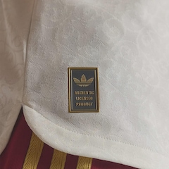 Camisa Espanha II 26/27 Jogador adidas Masculina - Foto 10