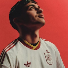 Camisa Espanha II 26/27 Jogador adidas Masculina - Foto 11
