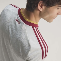 Camisa Espanha II 26/27 Jogador adidas Masculina - Foto 8