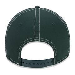 Bone New Era 9Forty M-Crown Paris Saint Germain Masculino - Foto 4