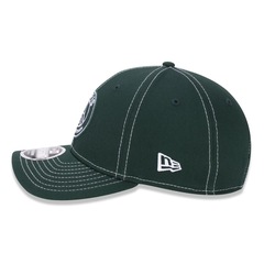 Bone New Era 9Forty M-Crown Paris Saint Germain Masculino - Foto 5