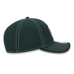Bone New Era 9Forty M-Crown Paris Saint Germain Masculino - Foto 6