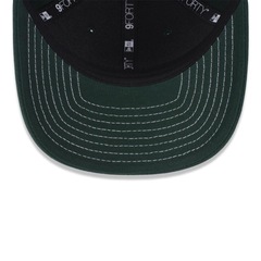 Bone New Era 9Forty M-Crown Paris Saint Germain Masculino - Foto 7