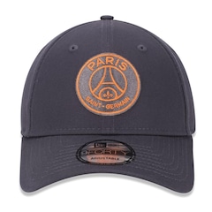 Bone New Era 9Forty Paris Saint Germain Masculino - Foto 2