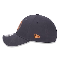 Bone New Era 9Forty Paris Saint Germain Masculino - Foto 5