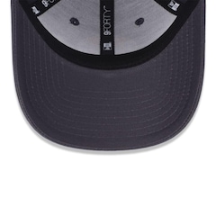 Bone New Era 9Forty Paris Saint Germain Masculino - Foto 7