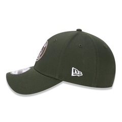 Bone New Era 9Forty Paris Saint Germain Masculino - Foto 5