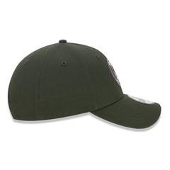 Bone New Era 9Forty Paris Saint Germain Masculino - Foto 6